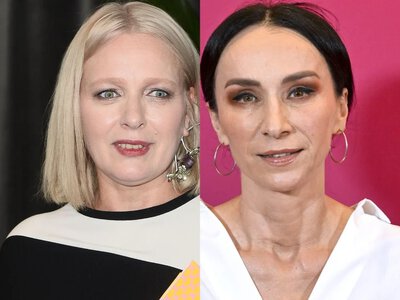Nosowska i Przemyk były blisko. Dziś jedna z nich mówi, co z tego zostało