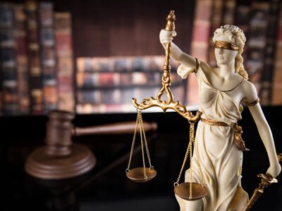 Padło pytanie o niezależność sądów. Polacy wystawili jednoznaczną ocenę