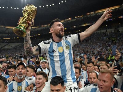 Kiedy mundial 2026? Kiedy mecze? [TERMINARZ]