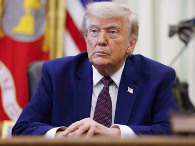 Nowe sankcje na Rosję i wsparcie Ukrainy. Jest ważny ruch USA