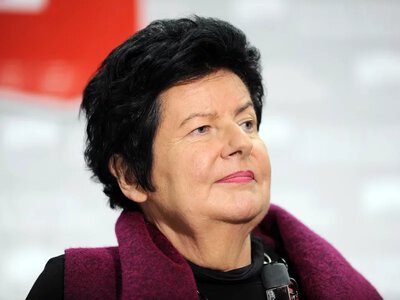 Senyszyn uderza w Nawrockiego i Ukrainę. „Narracja ukraińskiego MSZ jest nie do zaakceptowania”