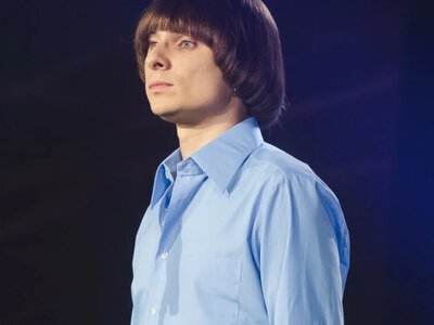Ralph Kaminski wyznał prawdę. Mało kto wiedział, co przechodził dekadę temu