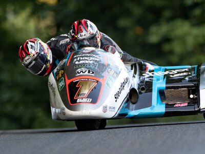 Koniec sidecarów na Southern 100 w 2026 roku. Co stoi za tą decyzją?