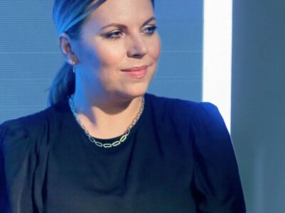 Kwaśniewska podzieliła się radością ze światem. Wszyscy na to liczyli