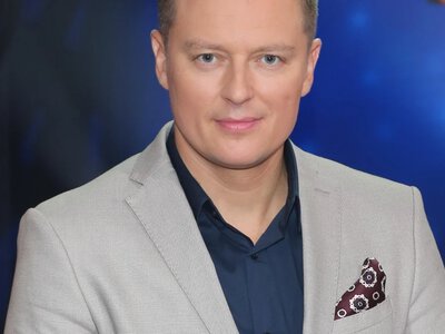 Rafał Brzozowski zwykle nie zwierza się nt. swojego życia. Zrobił wyjątek