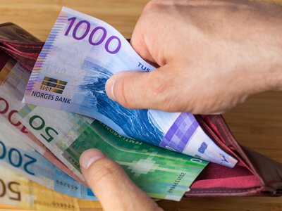 Pracowali w Norwegii. Przeszli na emeryturę. Na tyle mogą liczyć