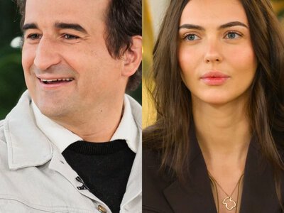 Marcela Leszczak o relacjach z Michałem Koterskim. Tak to dziś wygląda
