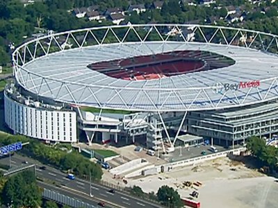 Niemiecki gigant zatrudnia trenera z przeszłością w Barcelonie