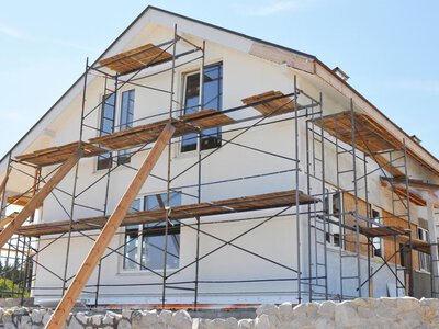 Budowa domu zaczęła wyraźnie drożeć. Tyle teraz kosztuje własny dom