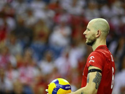 Bartosz Kurek zdradził, gdzie zagra w przyszłym sezonie