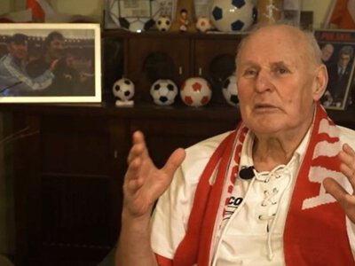 Tomaszewski uderza ws. Urbana i Lewandowskiego. To po co on jest trenerem?