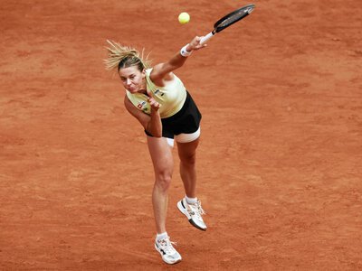 Tak wygląda ranking WTA po awansie Chwalińskiej do finału Roland Garros