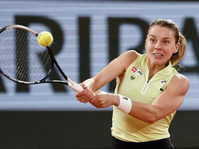 Jedna z piękniejszych historii polskiego sportu. Maja Chwalińska!