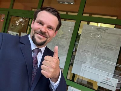 Strategia PiS w Krakowie. „To bezpieczne posunięcie. Może przynieść przyzwoity wynik”