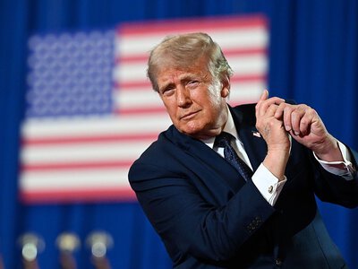 Piękny węgiel. Trump ogłasza ogromne inwestycje