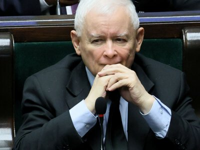PiS pójdzie do wyborów solo czy w koalicji? Polacy przewidują przyszłość na prawicy