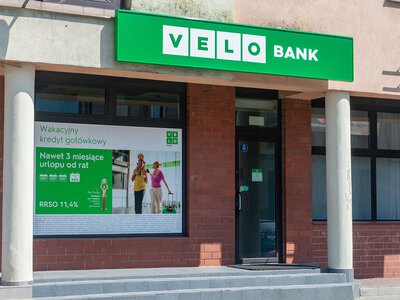 Duży bank z pilnym komunikatem. Lepiej się przygotować
