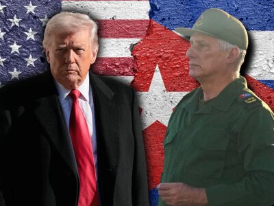 Trump zaostrza kurs wobec Kuby. Mocna odpowiedź Hawany