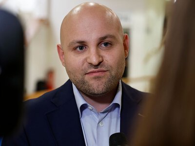 Pojechali do Putina. Niemcy mówią o Nord Stream