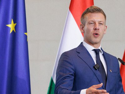 Nowy sondaż z Węgier. Czegoś takiego nie było od 1990 roku