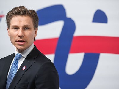 Finlandia zablokowała firmom z Chin zakup nieruchomości. Oto powód