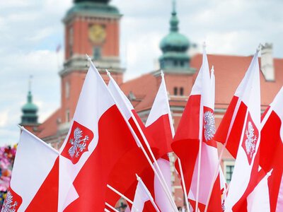 Polska gospodarka żelaznym liderem. KE tnie prognozy innym, nam zostawia 3,5%