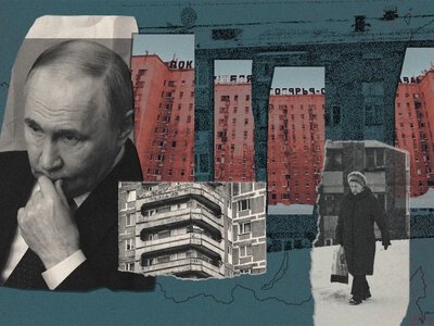 The Washington Post: Rosjanie uświadomili sobie bolesną prawdę