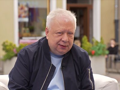 „Gość poranka” z Opola: Marek Sierocki