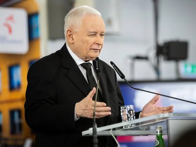 Zaskakujący ruch PiS w wyborach do Sejmu? To może być jedyna szansa na powrót do władzy
