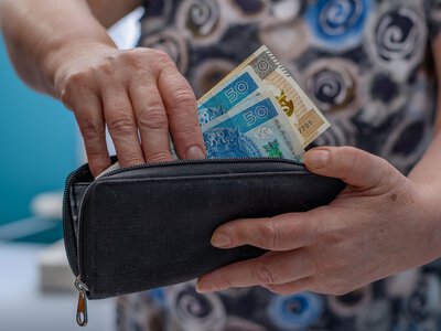 Przepaść w wysokości emerytur. Kobiety mają problem