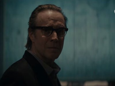 Nowy odważny serial sci-fi. 8-odcinków nie tylko dla fanów kosmosu