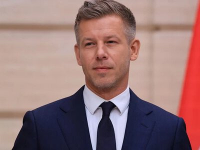 Nowy sondaż po wyborach na Węgrzech. Sytuacja bez precedensu