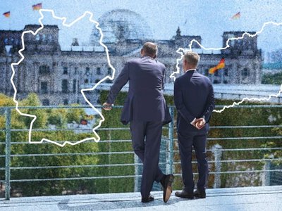 Niemcy w Grupie Wyszehradzkiej? W szaleństwie Magyara jest metoda