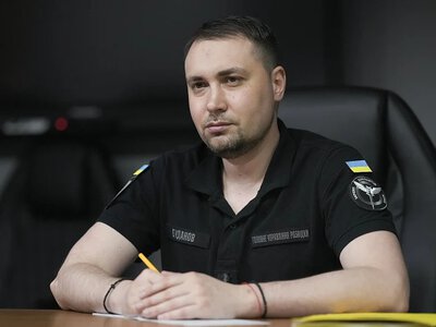 Współpracownik Zełenskiego w Polsce. W tle afera ws. upamiętnienia UPA