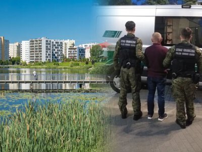 Wyłowił ogromnego suma z Balatonu. Ukrainiec poniósł surowe konsekwencje