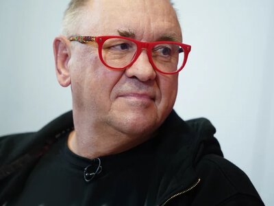 Konkol podsyca aferę wokół Owsiaka. Nie kryje rozgoryczenia. Przykro
