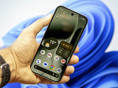 Selfie, które mierzy tętno. Google ma nowy plan