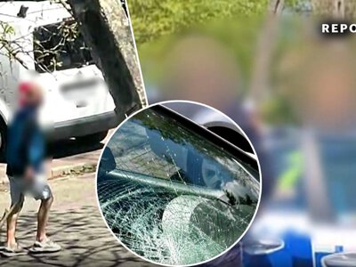 Sąsiad terroryzuje wieś. Mimo wielu interwencji policji sąd go wypuścił