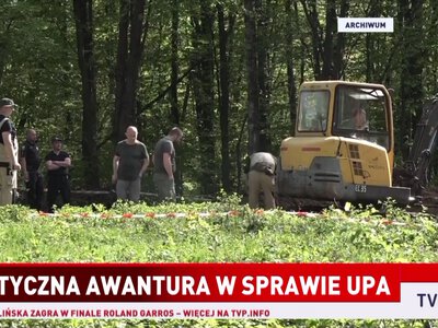 Kyryło Budanow w Polsce