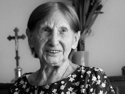 Nie żyje Teresa Głuchowska ps. Bibi. Zapisała piękną kartę historii walki o wolną Polskę