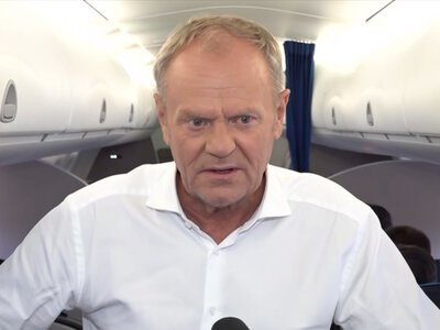 Premier Donald Tusk o szczycie UE–Bałkany Zachodnie
