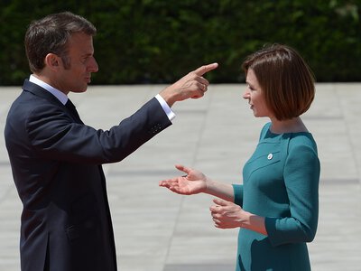 Francja ma dość. Wyda 110 mld euro na własne SI