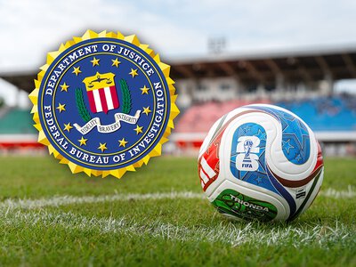 FBI ostrzega. Fani piłki nożnej na celowniku