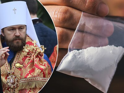 Rosyjski hierarcha przyłapany z narkotykami. Za karę… jedzie do Brazylii