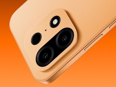 OnePlus Turbo 6X Pro już w czerwcu. Wygląda bardzo znajomo