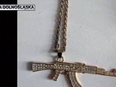 Gruzińscy recydywiści wpadli, gdy wrócili do Polski, aby dalej kraść