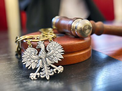 Rusza nabór ławników Sądu Najwyższego. Taka wygląda procedura