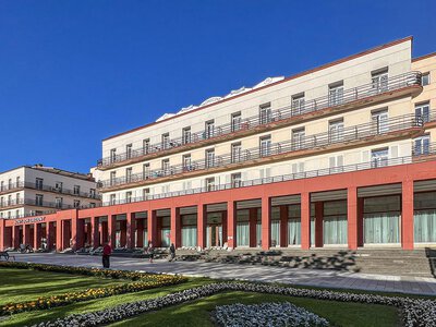 Nowe zasady w sanatoriach NFZ? Branża chce zmian