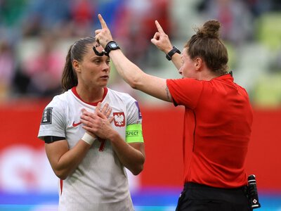 Tak wygląda tabela el. do MŚ kobiet po meczu Polska - Francja