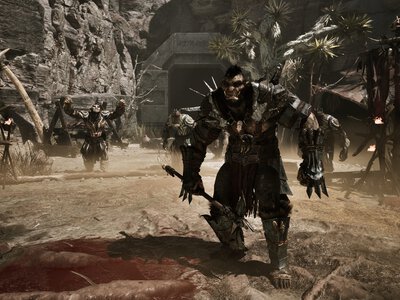 Gothic 1 Remake już jest! Zagrasz na PC, PlayStation 5 i Xbox Series X|S